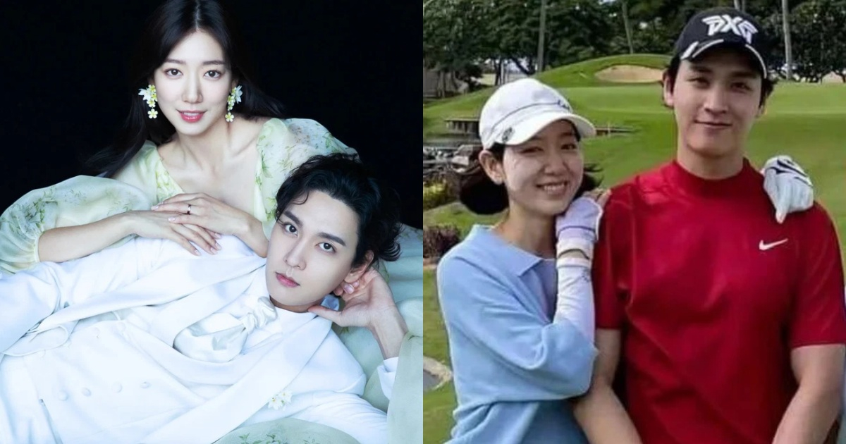 Park Shin Hye lộ ảnh trăng mật tại Hawaii, dân tình xuýt xoa bầu 6 tháng sao "nhẹ tênh" đến thế? Park Shin Hye lộ ảnh trăng mật tại Hawaii, dân tình xuýt xoa bầu 6 tháng sao "nhẹ tênh" đến thế?