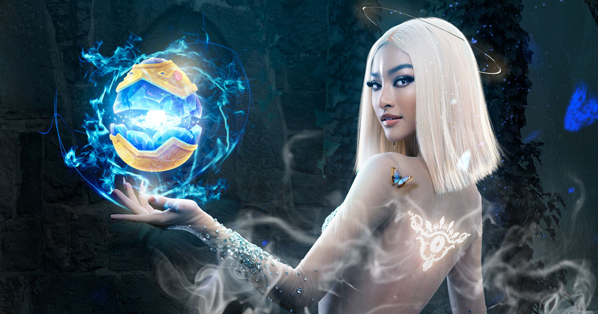 Hit debut vượt mốc triệu view, Lona Kiều Loan phát hành ca khúc mới, trổ tài hát Rap hoàn toàn bằng tiếng Anh