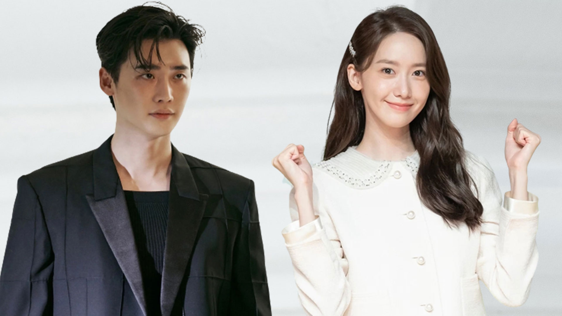 Phim mới của "vợ chồng" Lee Jong Suk và Yoona - "Big Mouse" lên lịch phát sóng vào giữa tháng 7 Phim mới của "vợ chồng" Lee Jong Suk và Yoona - "Big Mouse" lên lịch phát sóng vào giữa tháng 7