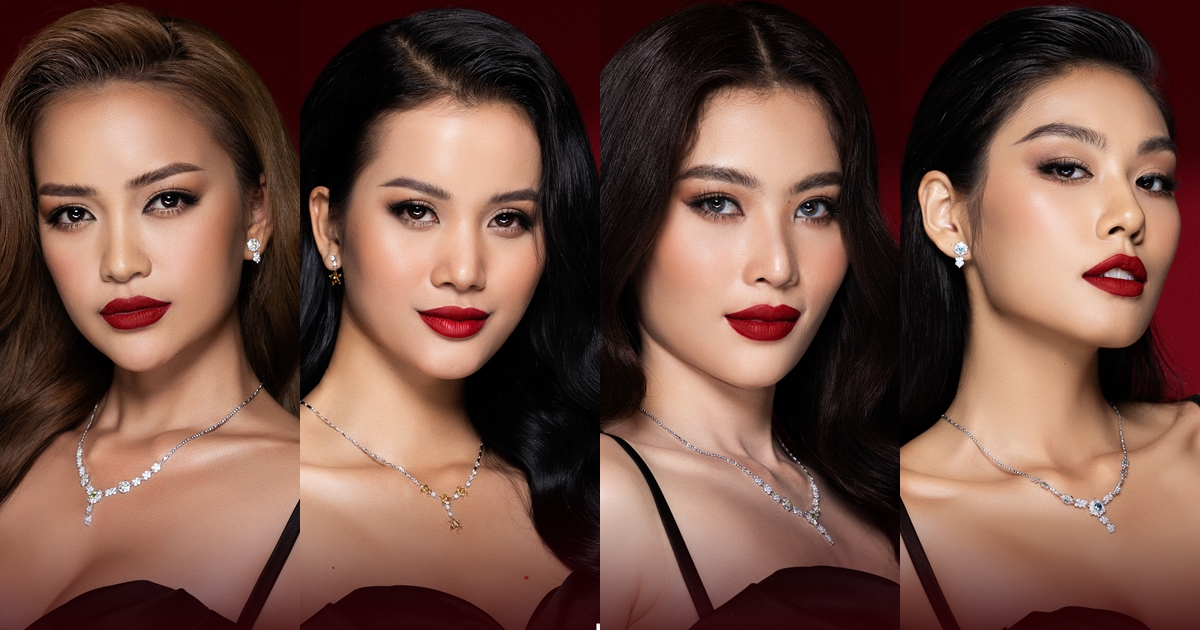 Lộ diện Top 70 Miss Universe Vietnam 2022, fans nghi vấn mỹ nhân chuyển giới Đỗ Nhật Hà sẽ là "trùm cuối"?