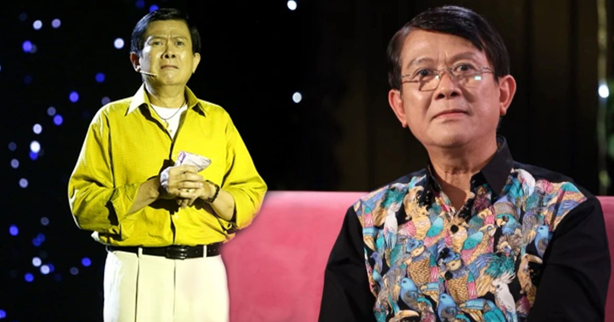 Cuộc đời nghệ sĩ Bảo Trí: Đằng sau những vinh quang là biết bao thăng trầm, biến cố