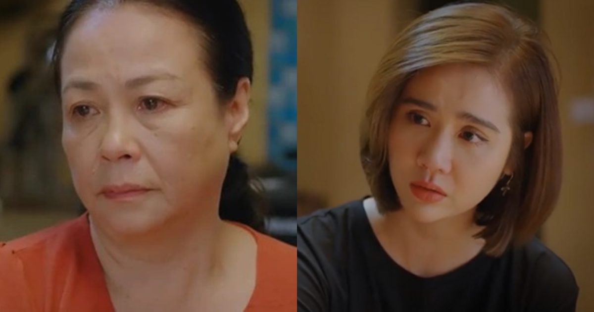 “Thương ngày nắng về 2”: Vì sao Vân Trang giấu bà Nga đi tìm mẹ ruột?
