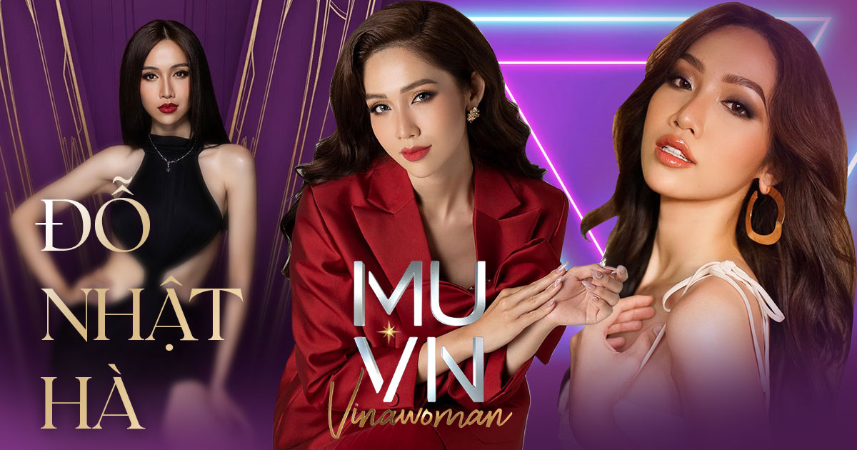 Nhật Hà: "Tôi không tranh vương miện Miss Universe Vietnam, hãy để tôi chiến thắng trong lòng khán giả"