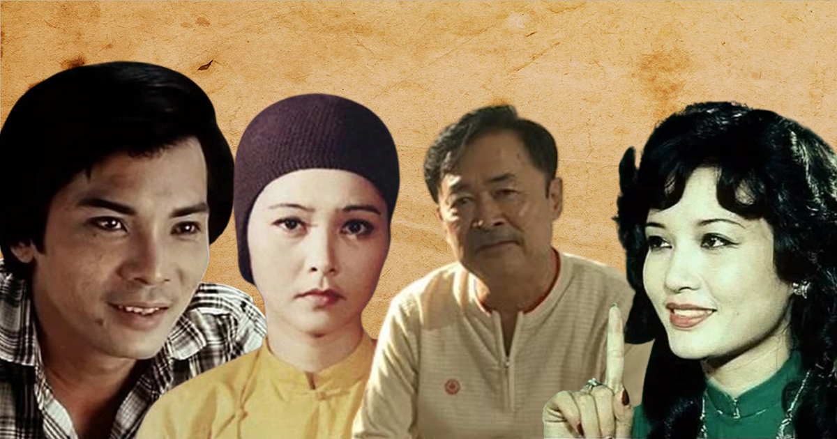 Cuộc đời của dàn diễn viên "Biệt Động Sài Gòn" sau 36 năm lắm thăng trầm