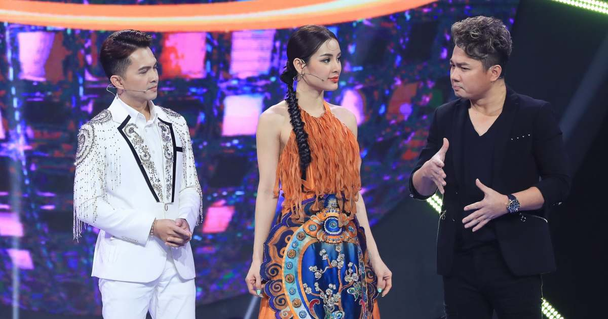 Hậu đám cưới, Phương Trinh Jolie tung tạo hình 