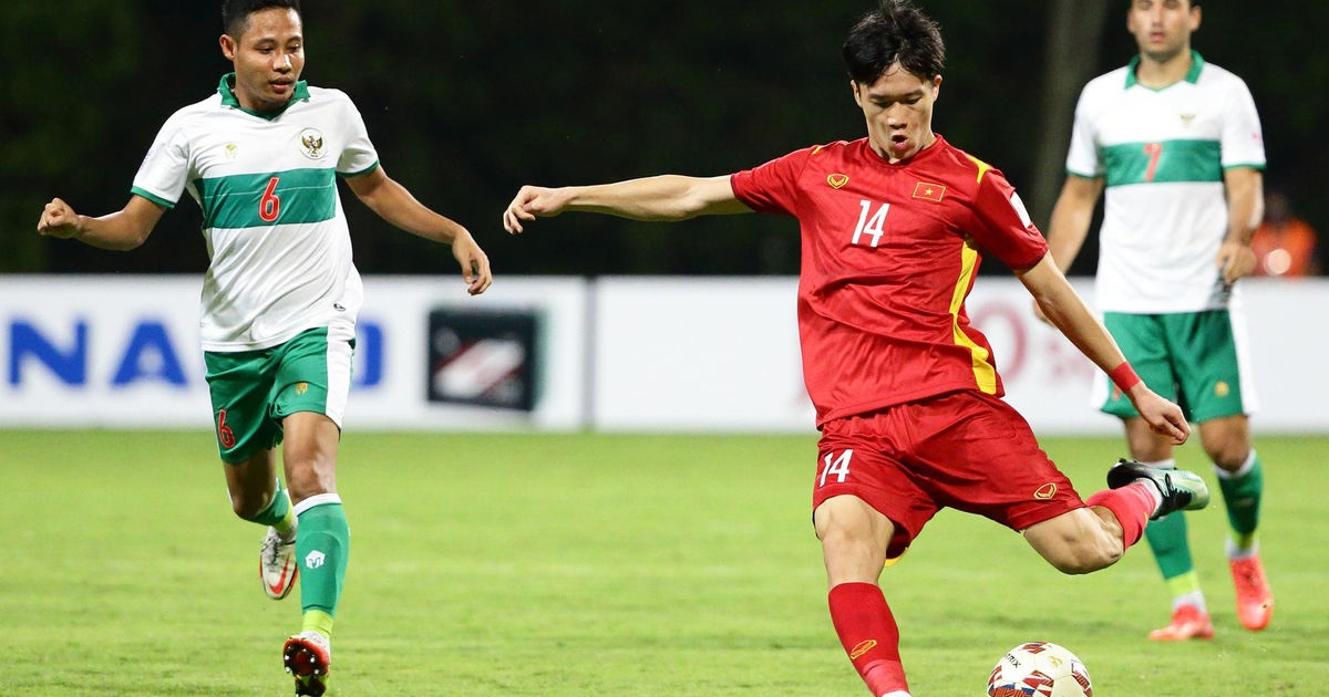 U23 Việt Nam vs U23 Indonesia: Nhà vua bảo vệ ngai vàng