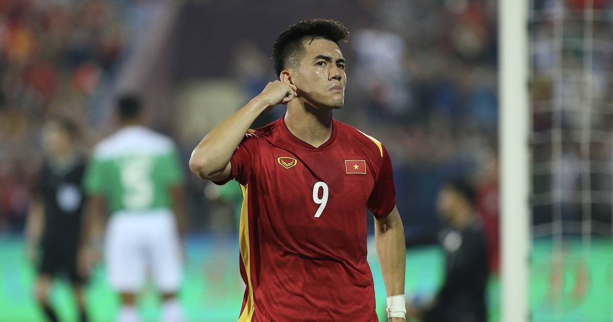 Đẳng cấp vượt trội, U23 Việt Nam hủy diệt Indonesia ở trận ra quân SEA Games 31