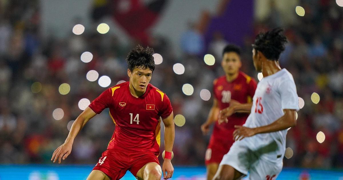 Vượt Thái Lan, U23 Việt Nam xác lập kỷ lục ở bóng đá Đông Nam Á