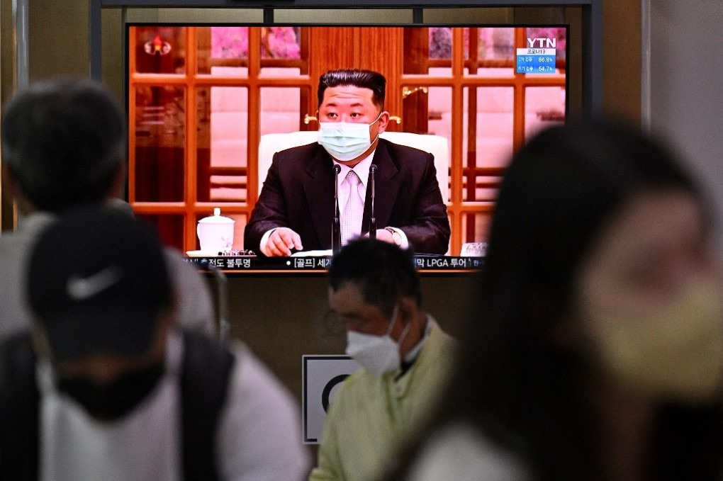 Triều Tiên ghi nhận 21 ca tử vong do 'sốt' giữa lúc bùng dịch COVID-19