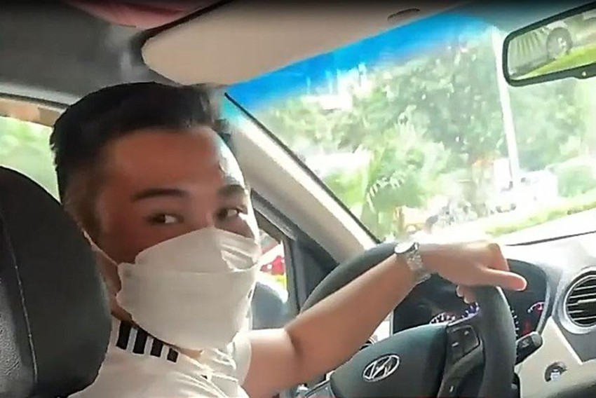 Nhanh như chớp: Tài xế taxi ở Hà Nội bị đuổi việc vì đòi 500.000 đồng cho đoạn đường 14 km