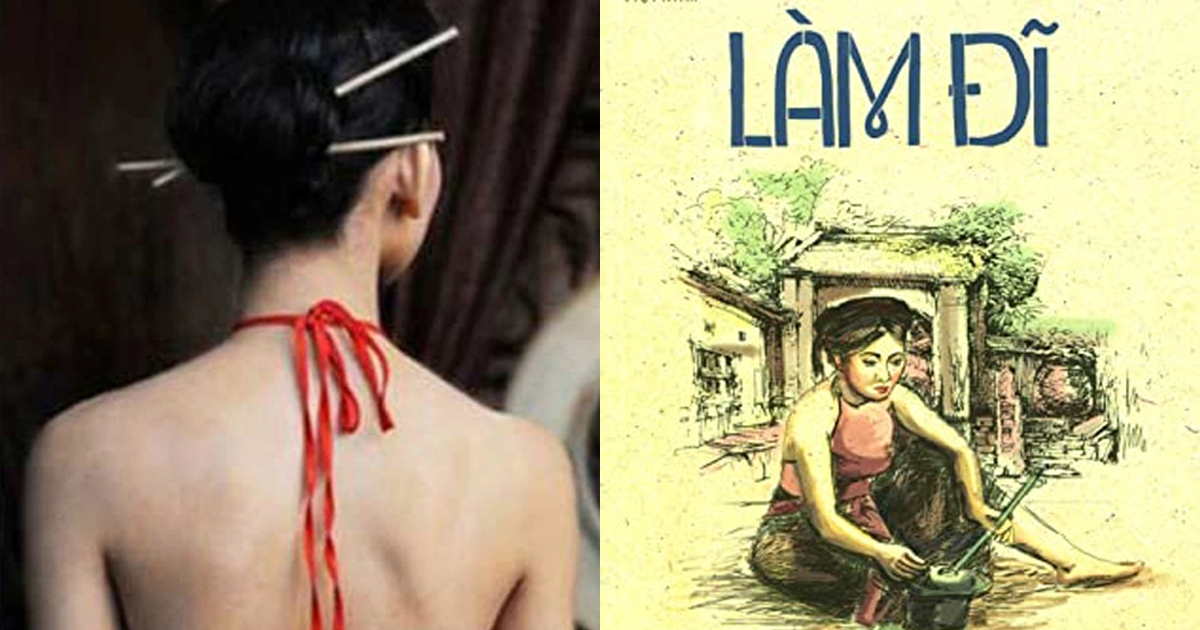 ‘Làm đĩ' - Vũ Trọng Phụng: Tiếng nói thức tỉnh về đạo đức