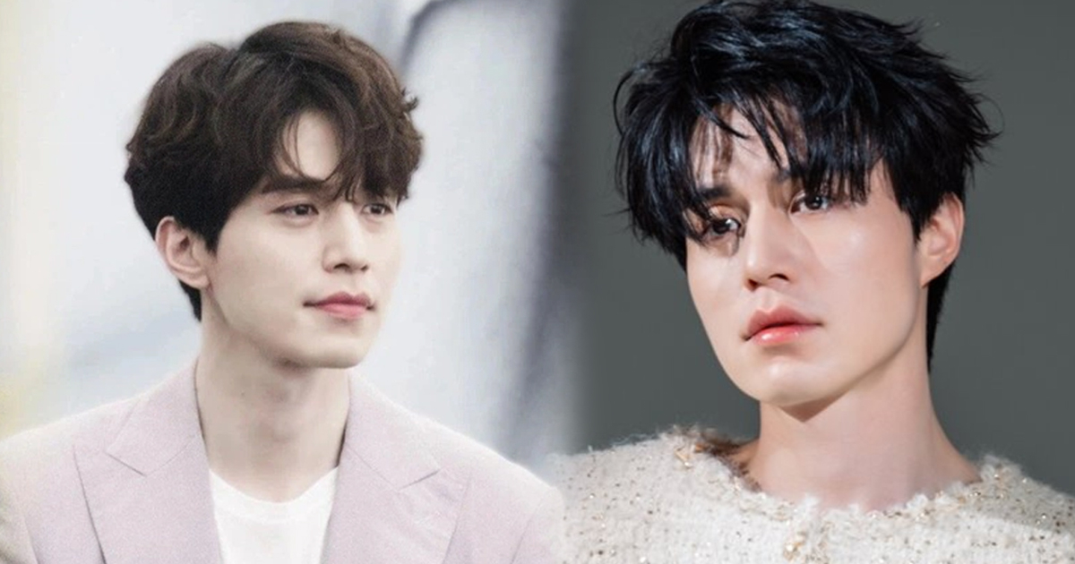 Lee Dong Wook muốn kết hôn trước tuổi 50, hứng thú với phụ nữ để tóc ngắn