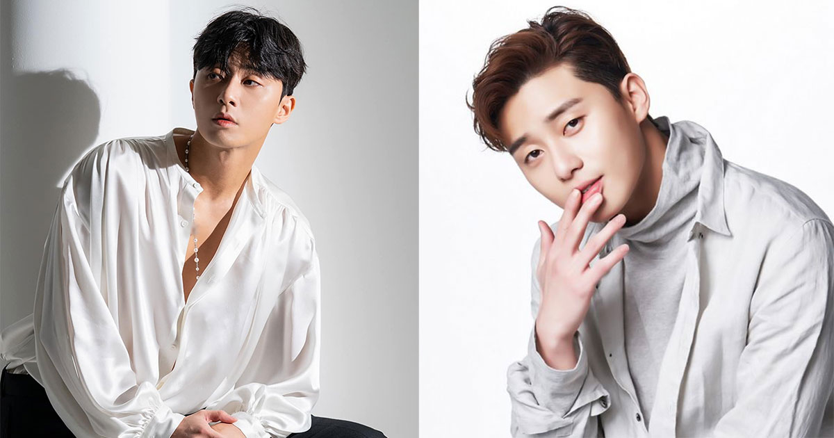 Park Seo Joon - từ hoàng tử phim thanh xuân đến vũ trụ siêu anh hùng Marvel