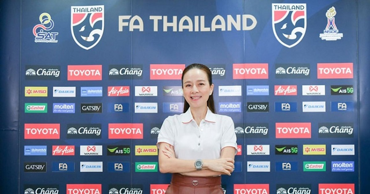 Madam Pang: “Thái Lan không thể coi thường U23 Việt Nam”