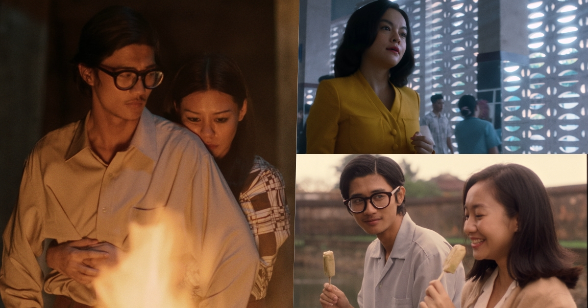 Phạm Quỳnh Anh góp mặt trong siêu phẩm điện ảnh 50 tỷ: Lộ diện nàng thơ cuối của "Em và Trịnh"