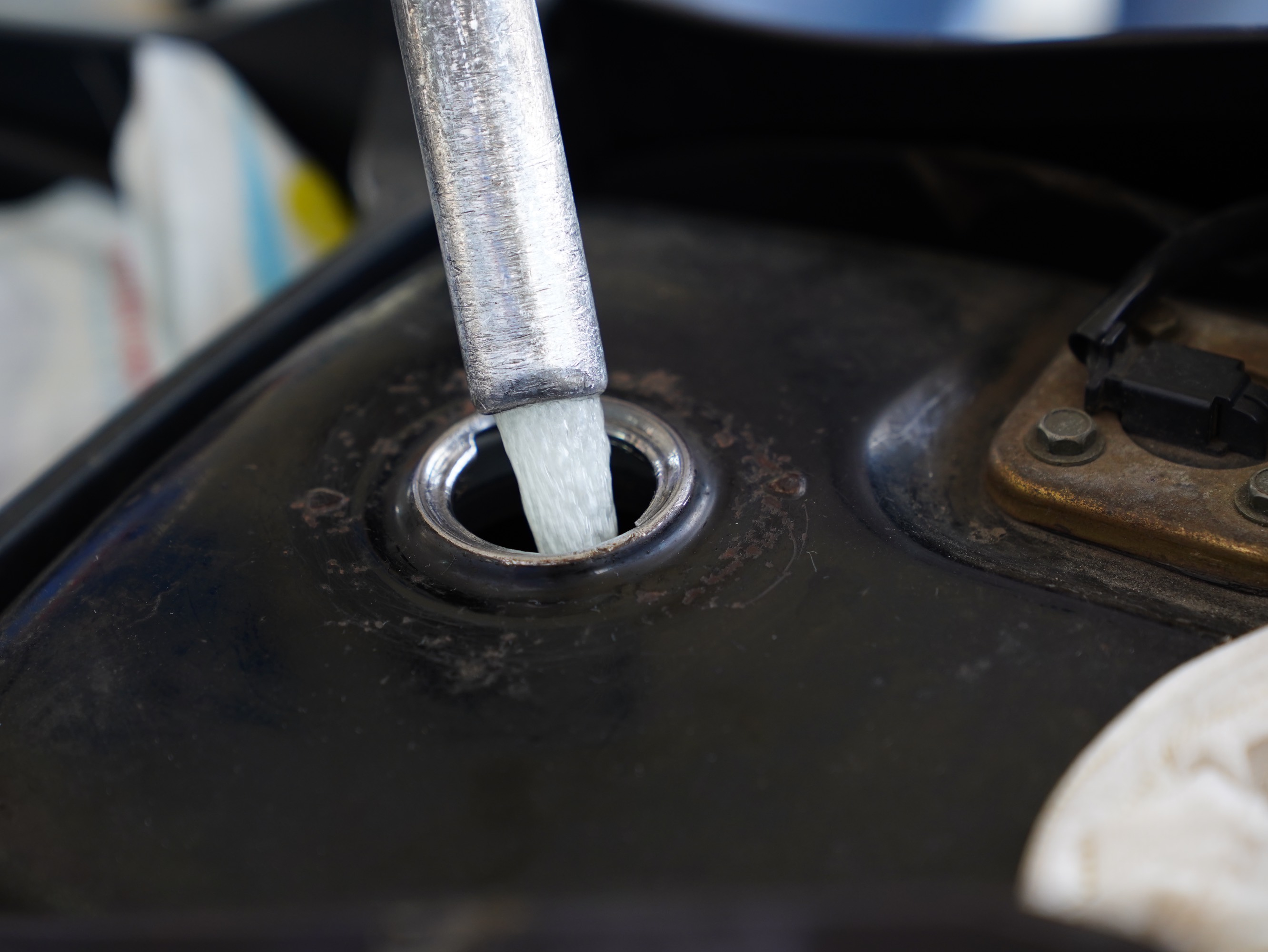 Giá xăng dầu hôm nay 8.6.2022: Xăng trong nước tiếp tục tăng mạnh?