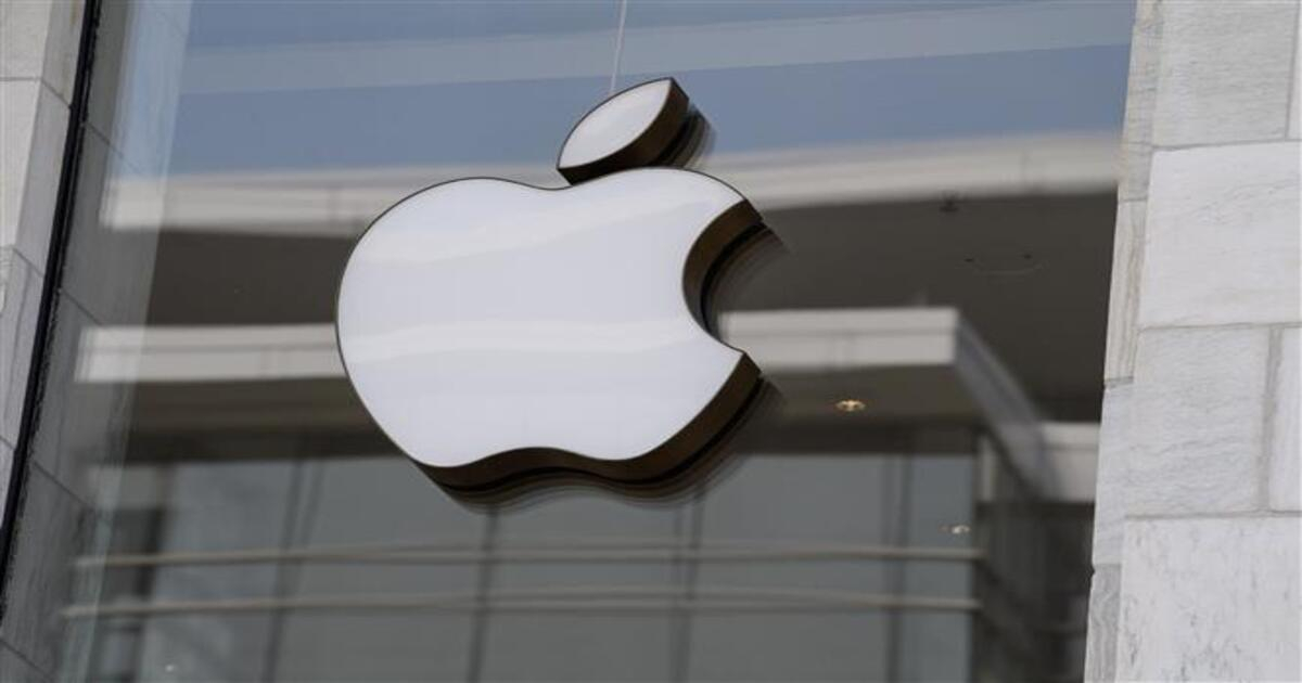 Apple chuyển hướng thành công ty fintech?