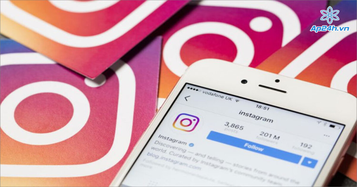 Học theo TikTok, Instagram cập nhật tính năng ghim bài đăng nổi bật