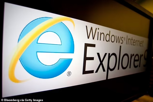 Internet Explorer nói lời tạm biệt với người dùng sau 27 năm phục vụ
