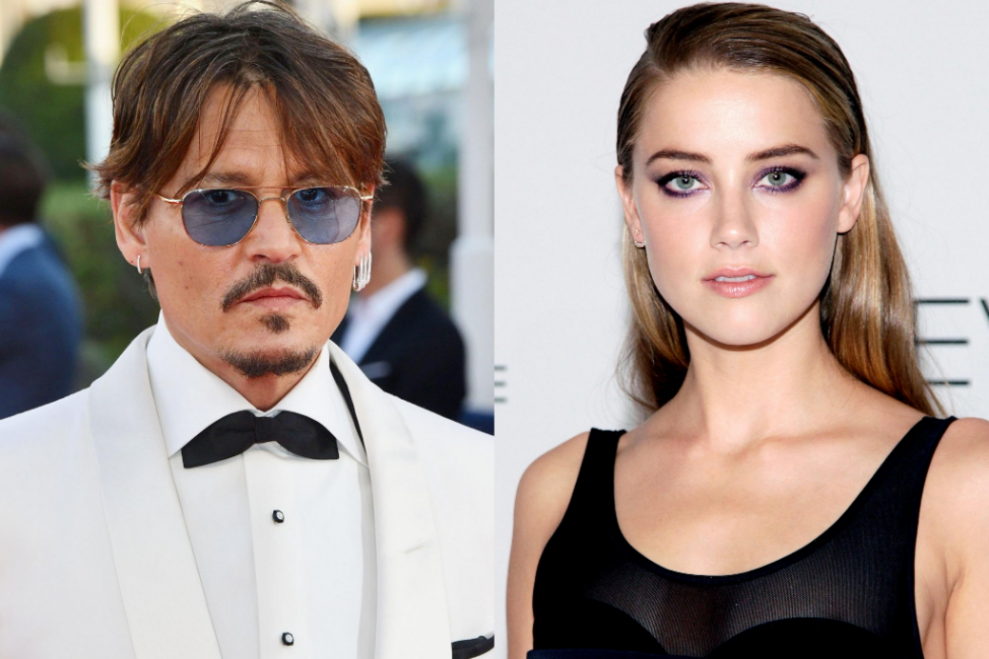 Amber Heard thừa nhận vẫn còn yêu Johnny Depp