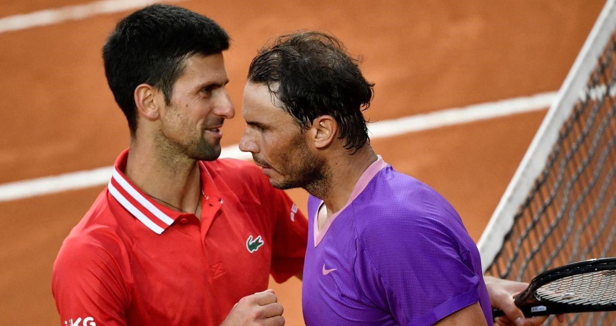 Nadal và Djokovic thắng ấn tượng trước thềm Wimbledon