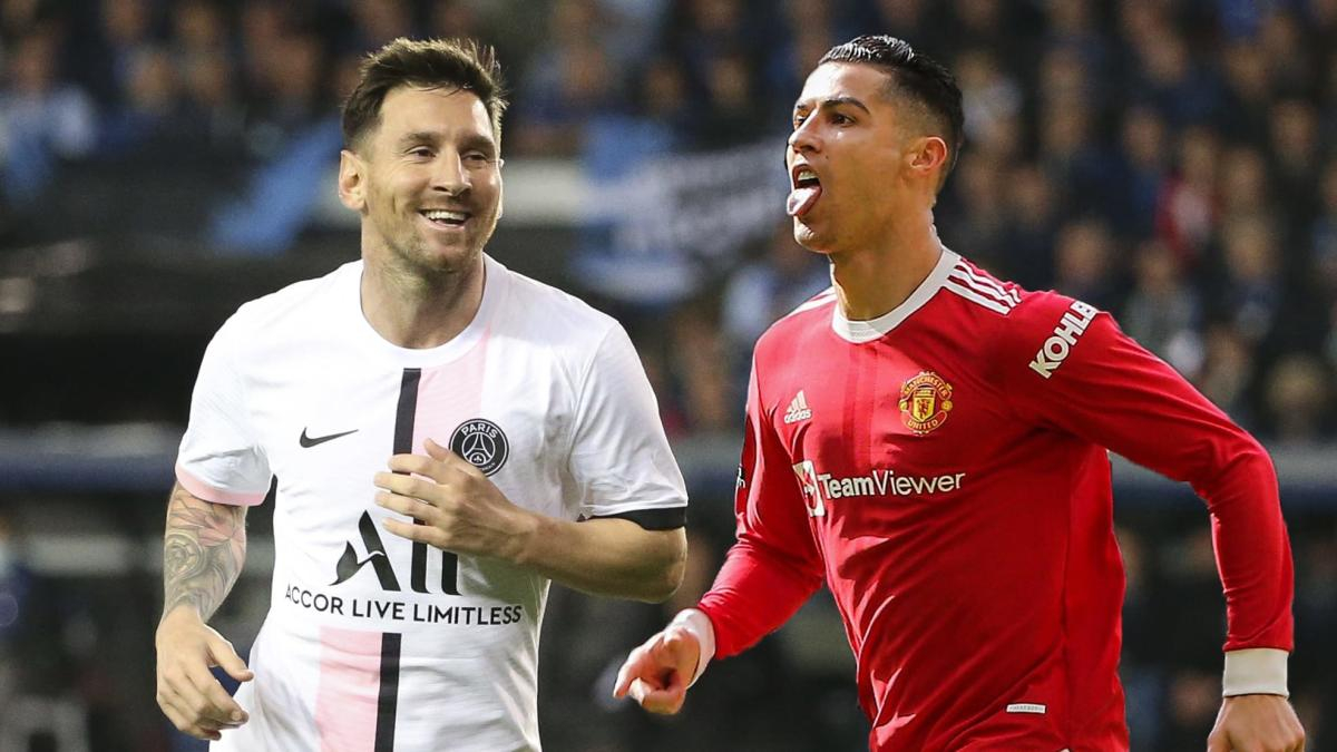 "Ngó lơ" Ronaldo, HLV Park chỉ muốn gọi Messi lên tuyển Việt Nam