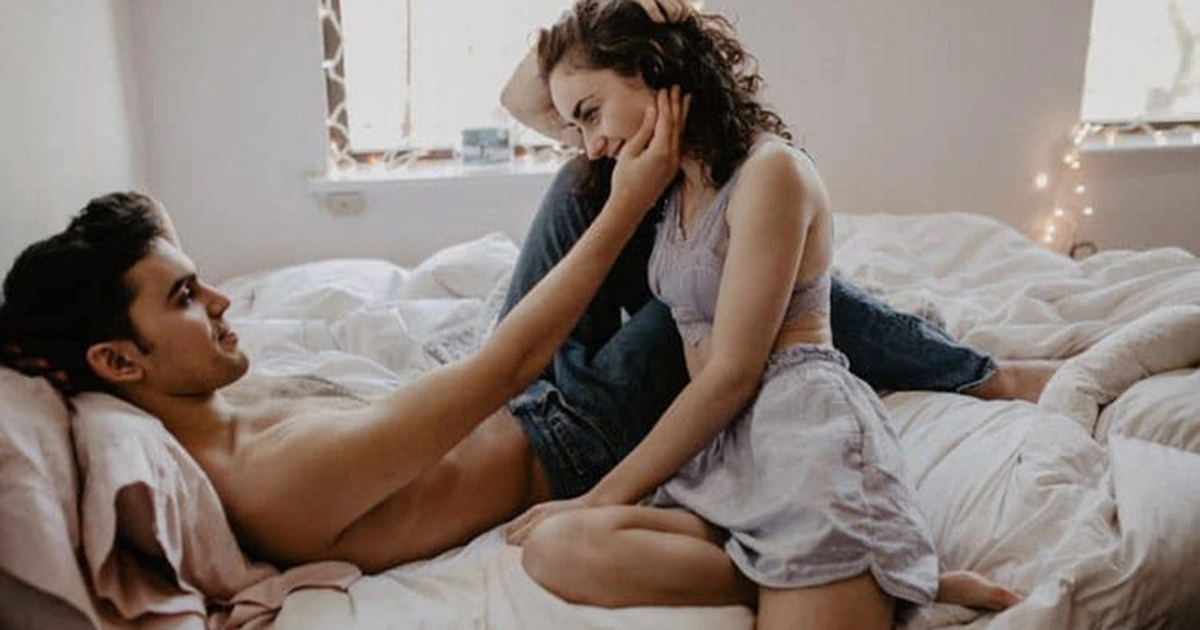Đàn ông đam mê tình dục với bồ hơn vợ bởi điểm khác biệt 'chí mạng'