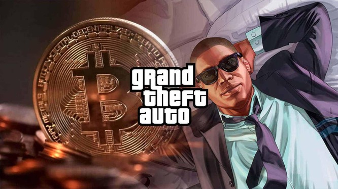 Nóng: Người chơi có thể giao dịch một loại tiền điện tử trong GTA 6 tương tự Bitcoin?