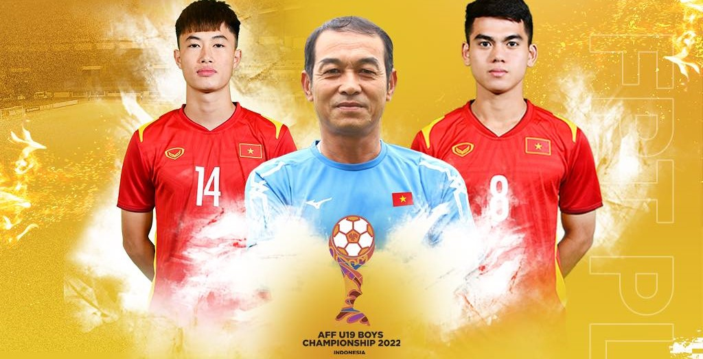 U19 Việt Nam bị Indonesia cầm hòa: Tiền đạo vô duyên, đối thủ 