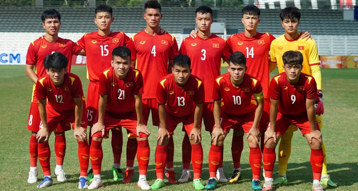 U19 Việt Nam - U19 Brunei: Thể hiện đẳng cấp, chiến thắng hủy diệt?