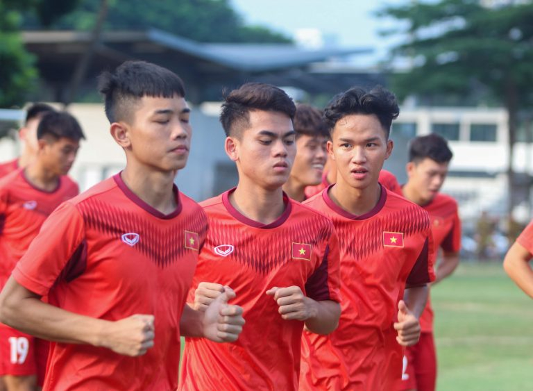 U19 Việt Nam buộc phải đổi nhân sự trước trận gặp Myanmar
