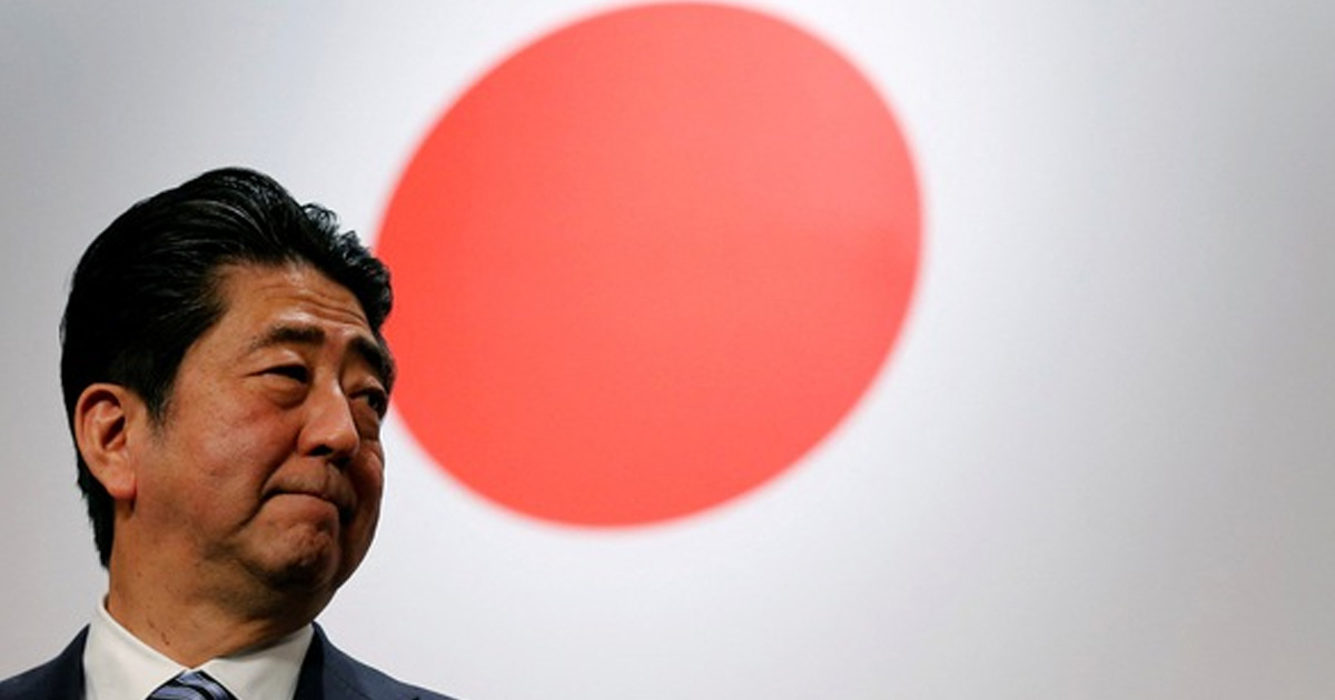 Cựu thủ tướng Abe Shinzo đã qua đời sau khi bị bắn