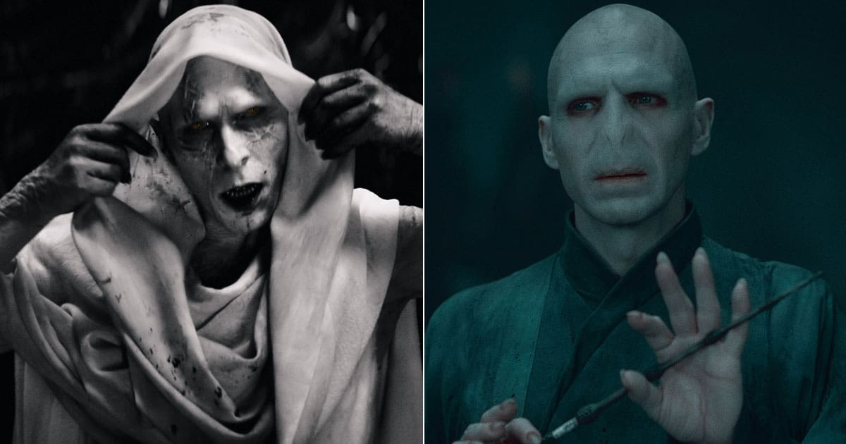 Tất tần tật về "Kẻ Sát Thần phiên bản Voldemort" trong "Thor: Love and Thunder"