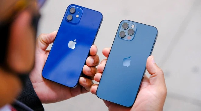 Apple 'âm thầm' giảm giá thu mua iPhone cũ, chuẩn bị cho sự ra mắt của iPhone 14?