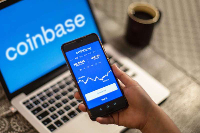 Người dùng Coinbase không thể rút tiền về ngân hàng
