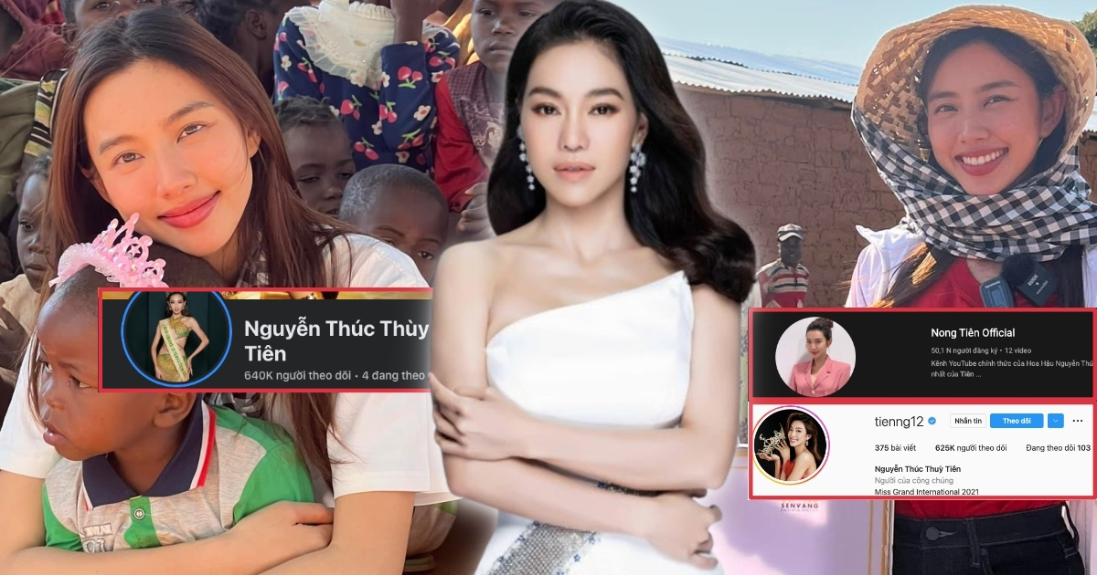 "Bà trùm hoa hậu" Phạm Kim Dung tự hào về thành tích "khủng" của Miss Grand Thùy Tiên trong 3 ngày ở Angola