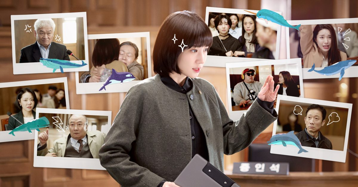 Giải mã sức hút mãnh liệt của "Nữ luật sư kỳ lạ Woo Young Woo": ngoài lạ và dị còn gì nữa?