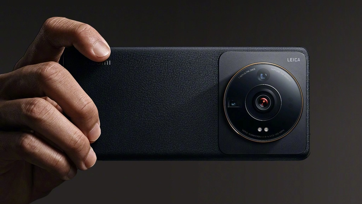 Xiaomi sắp ra mắt smartphone có camera 200MP?