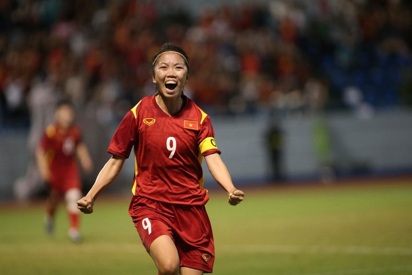 AFC đặc biệt kỳ vọng 1 cầu thủ Việt Nam toả sáng ở World Cup
