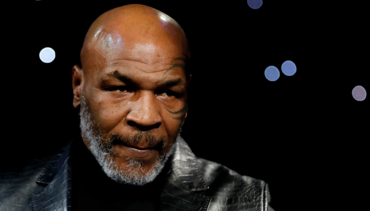 Tiền nhiều để làm gì, Mike Tyson "cảm nhận" cái chết đang đến rất gần