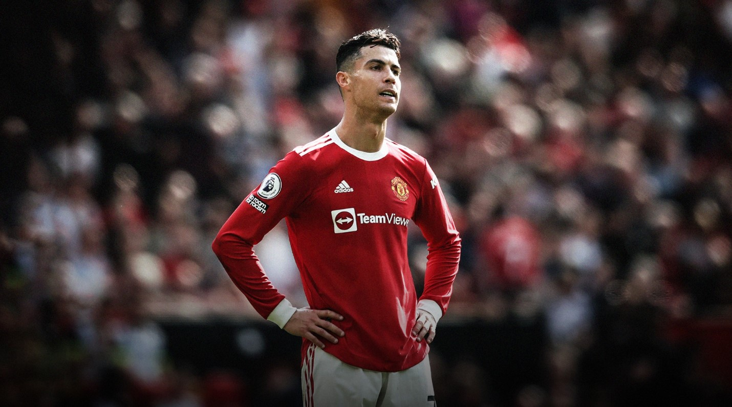 Ronaldo nặng nặc đòi rời MU: Không CLB nào muốn mua, đi không được ở không xong?