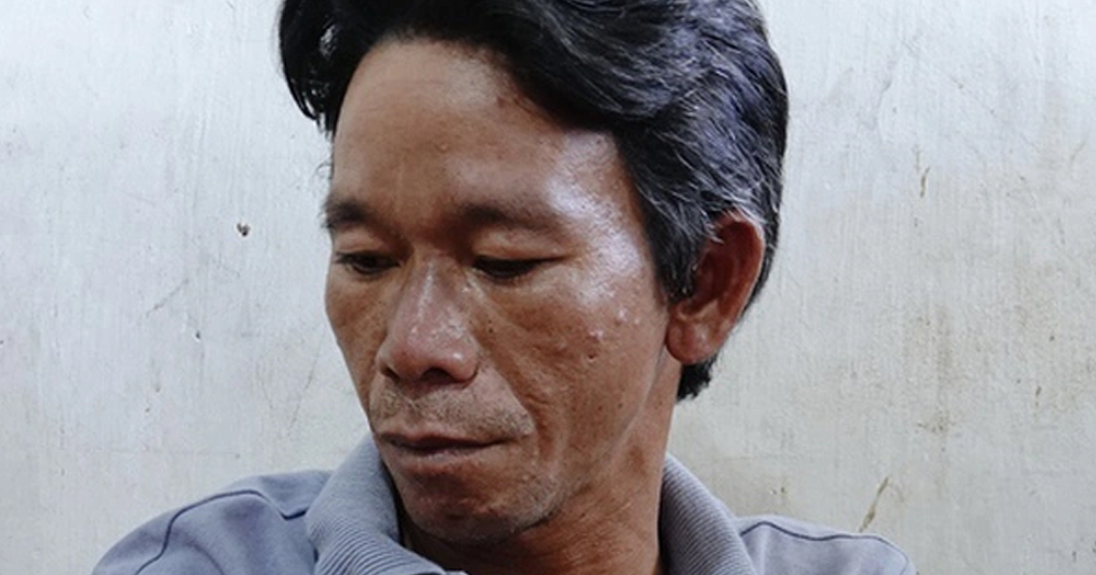Ngư dân Bình Thuận "trở về từ cõi chết" kể lại khoảnh khắc gây ám ảnh cả đời