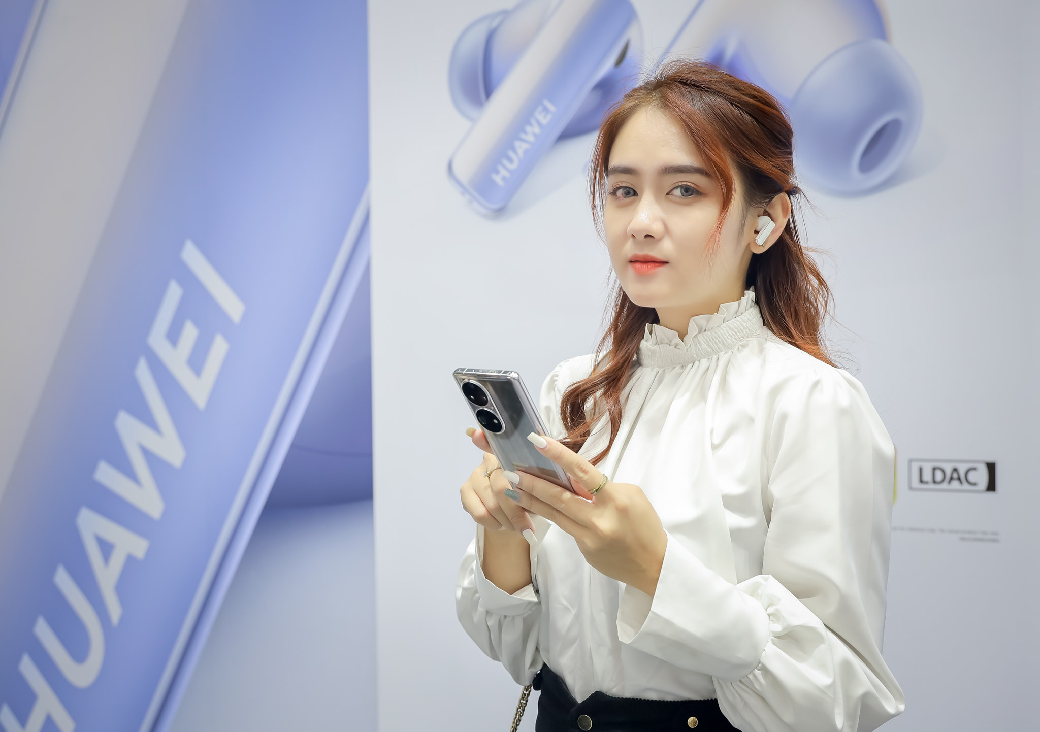 Huawei trình làng loạt sản phẩm mới tại Thái Lan