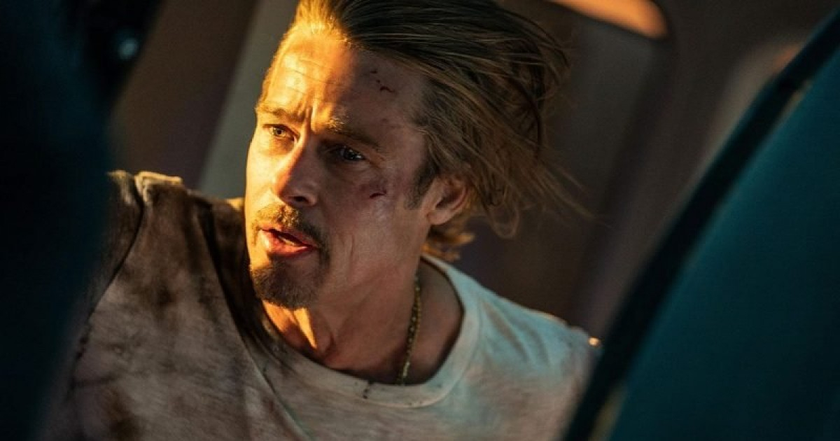 Brad Pitt và nỗ lực tìm lại ánh hào quang