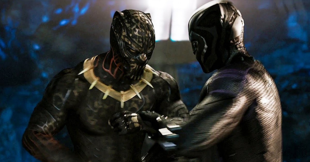 Ai sẽ là Black Panther thay cho T'Challa?