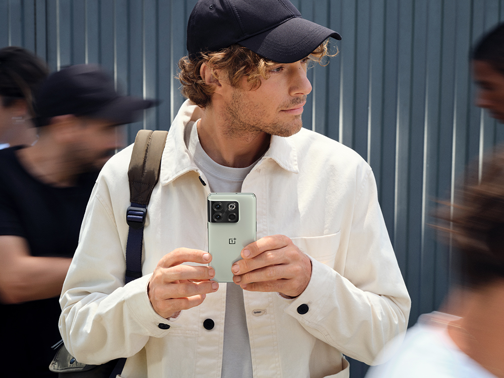 OnePlus quay trở lại Việt Nam với flagship 10T 5G, giá từ 16 triệu đồng