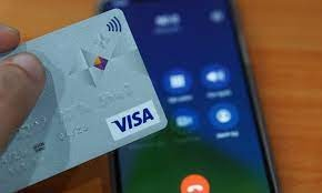 Chiêu lừa 'rút tiền thẻ tín dụng miễn phí'