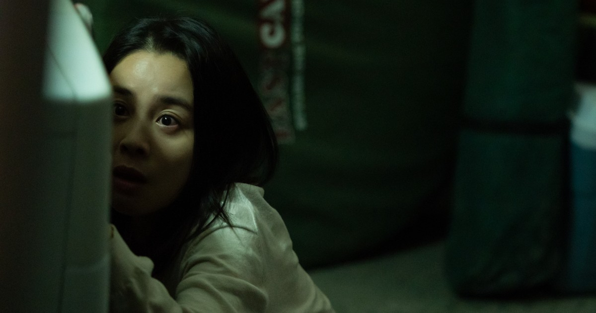 "Contorted": Phim kinh dị tâm lý "nặng đô" của Hàn Quốc "đổ bộ" phòng vé Việt