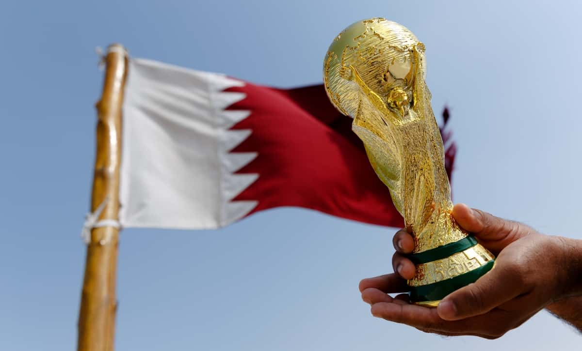 Chiều lòng Qatar, FIFA ra quyết định "sốc" ở World Cup 2022