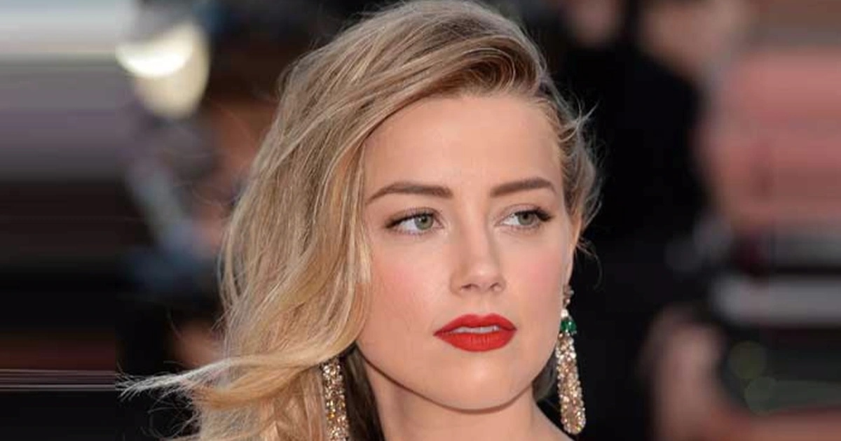 Bước đi mới của Amber Heard trong cuộc chiến với Johnny Depp